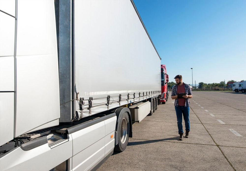 Seguros transporte mercancías Valencia